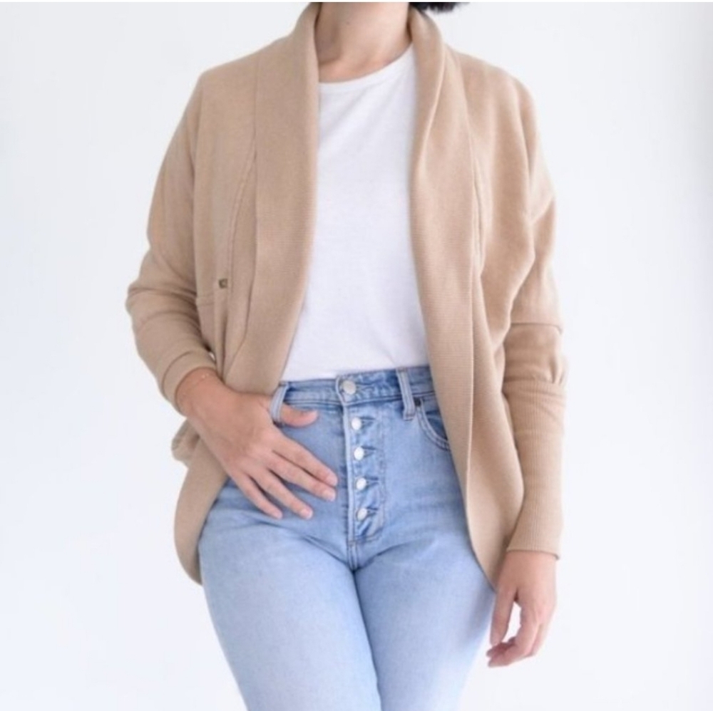 Wilfred Tan Sweater